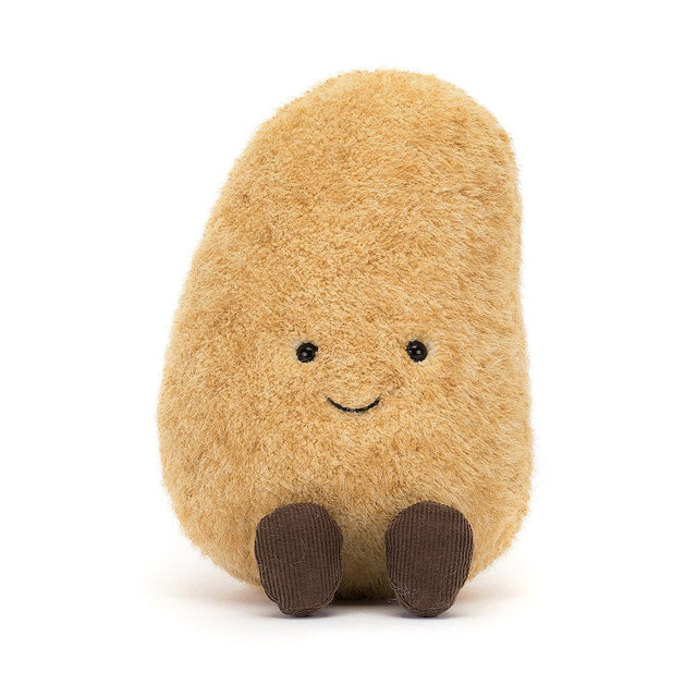 Amuseable Potato Soft Toy - Jellycat