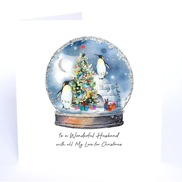 wonderful-husband-snow-globe-christmas-card-five-dollar-shake