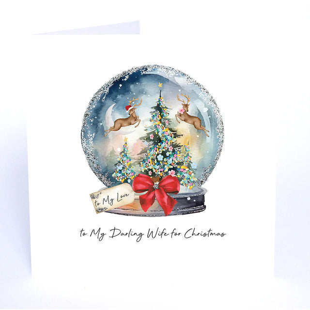 darling-wife-snow-globe-christmas-card-five-dollar-shake