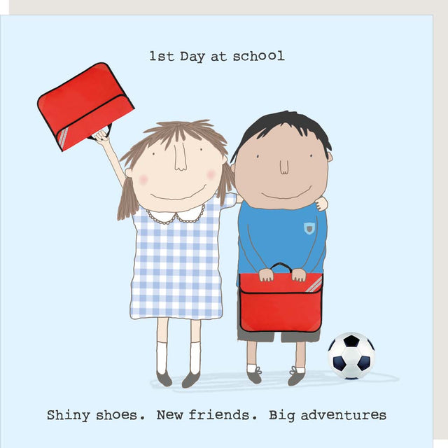 new-friends-first-day-at-school-greeting-card-rosie-made-a-thing