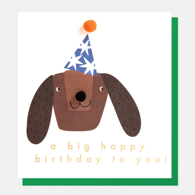 dog-in-party-hat-birthday-card-caroline-gardner-1