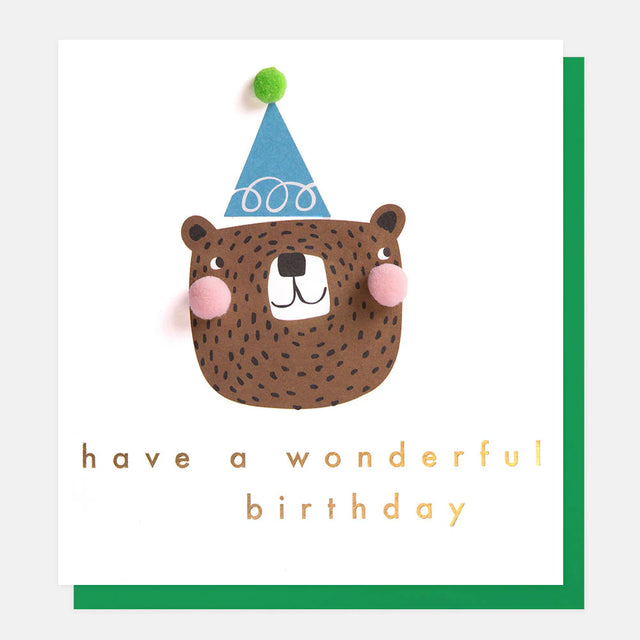 bear-in-party-hat-birthday-card-caroline-gardner