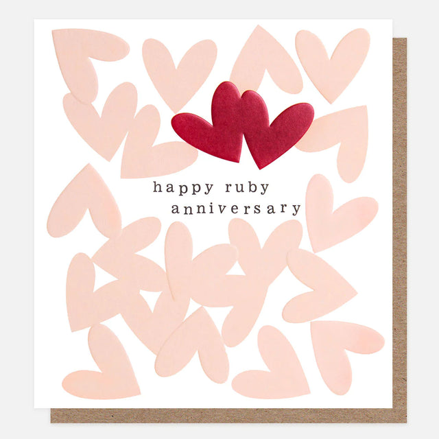 happy-ruby-anniversary-card-caroline-gardner