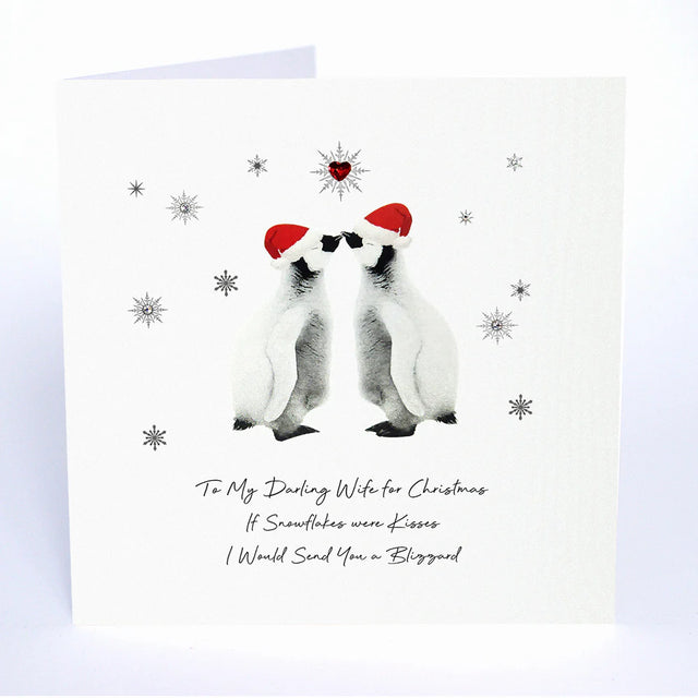 darling-wife-if-snowflakes-were-kisses-christmas-card-five-dollar-shake