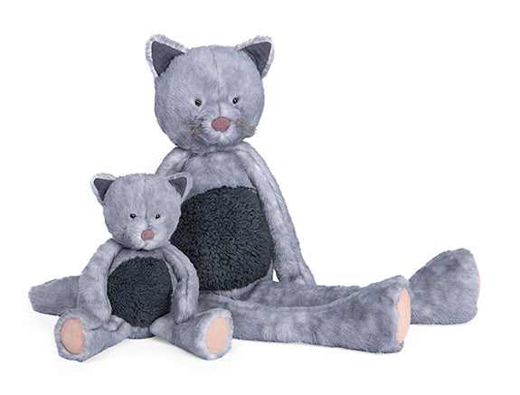 Big Cat: Les Baba Bou