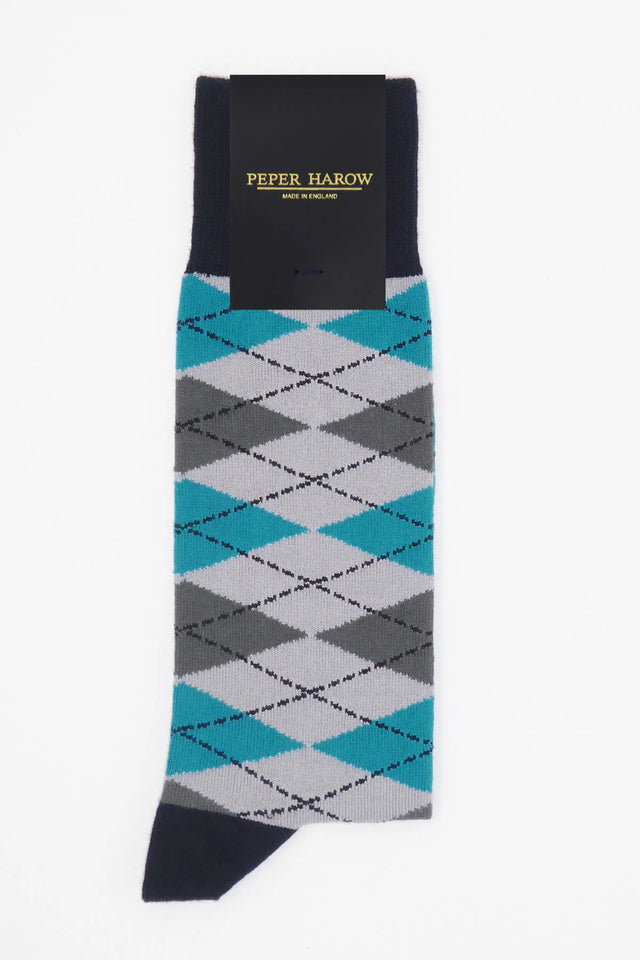 argyle-mens-socks-grey-peper-harow