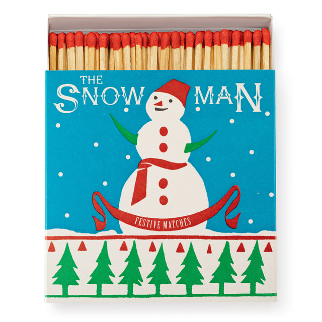 the-snowman-festive-matches-archivist-gallery
