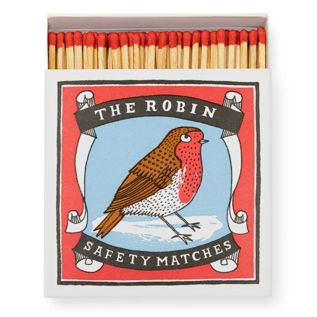 the-robin-festive-matches-archivist-gallery