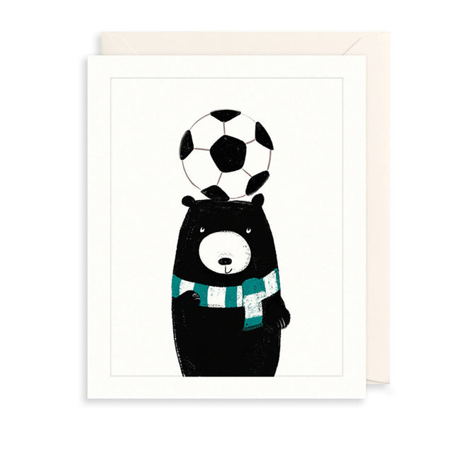 bear-and-football-greeting-card-art-file