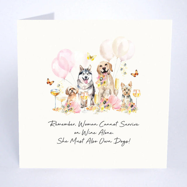 woman-cannot-survive-beija-flor-greeting-card-five-dollar-shake