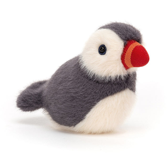 Birdling Puffin