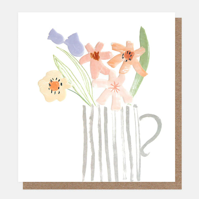 pastel-flowers-in-jug-blank-greeting-card-caroline-gardner