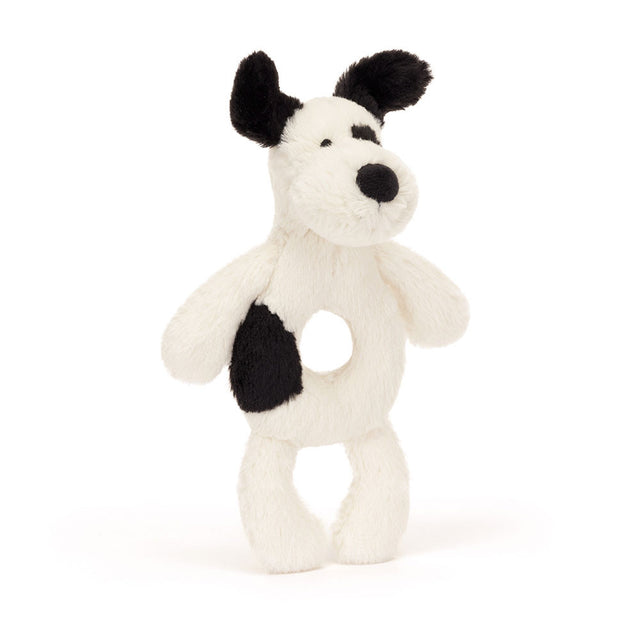 bashful-black-cream-puppy-ring-rattle-soft-toy-jellycat