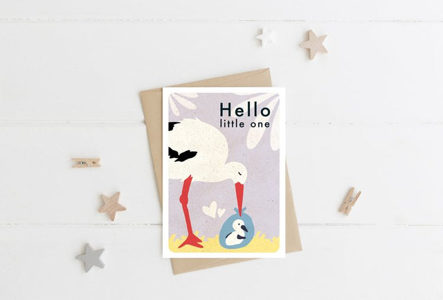 hello-little-one-stork-baby-card-cake-and-crayons