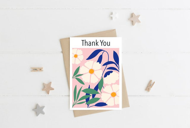 thank-you-contemporary-pink-floral-card-cake-and-crayons