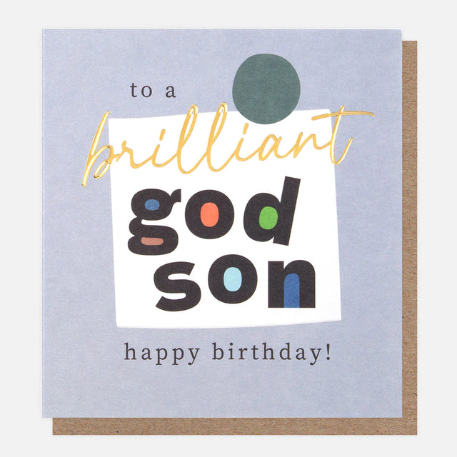 brilliant-godson-happy-birthday-card-caroline-gardner