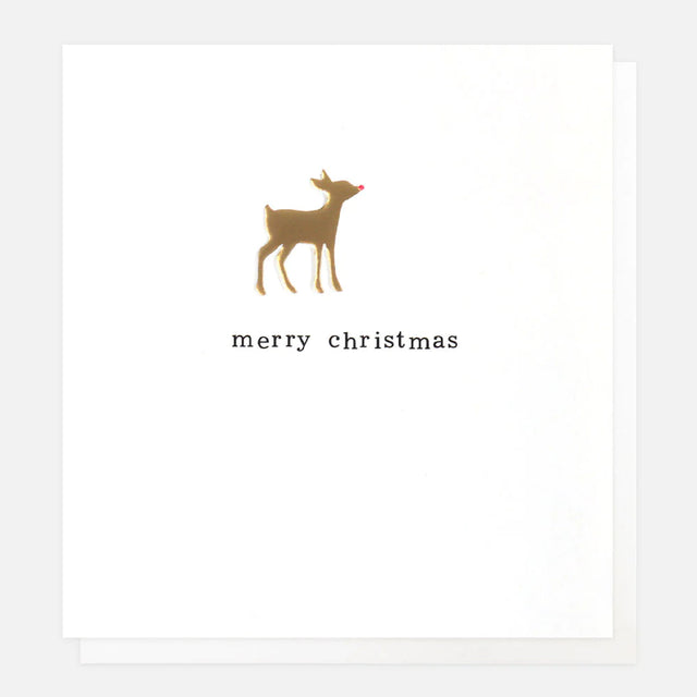 gold-reindeer-merry-christmas-card-caroline-gardner