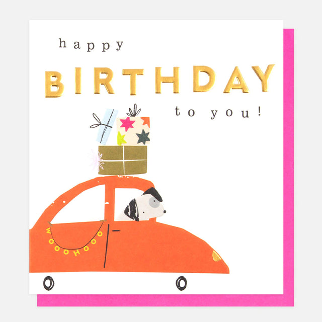 dog-in-car-birthday-greeting-card-caroline-gardner