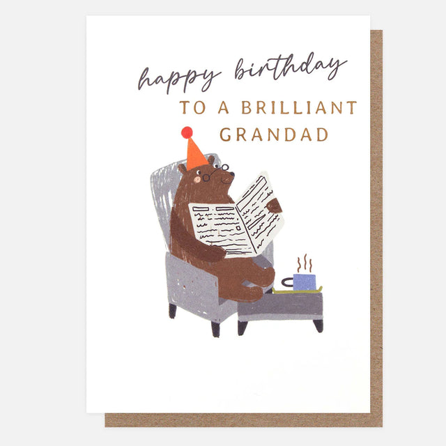 brilliant-grandad-birthday-bear-caroline-gardner