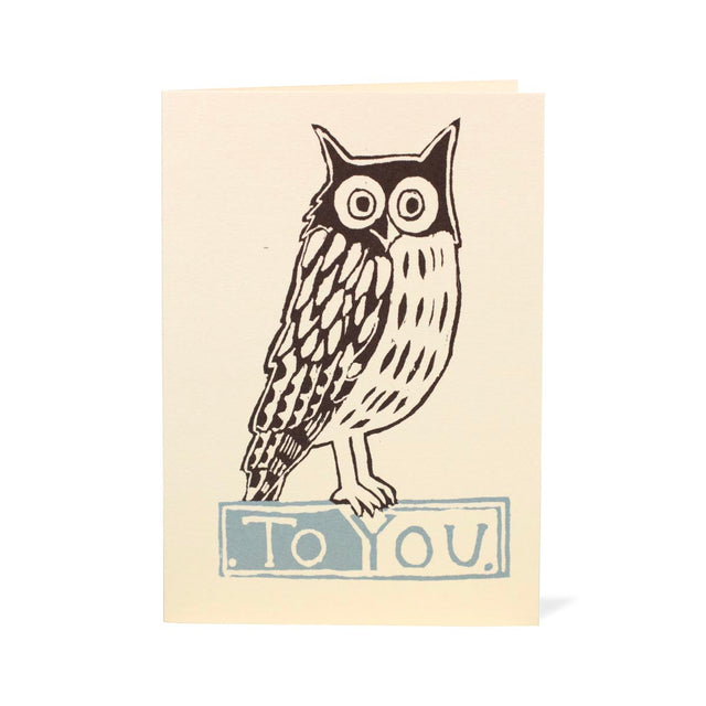 to-you-owl-mini-greeting-card-cambridge-imprint