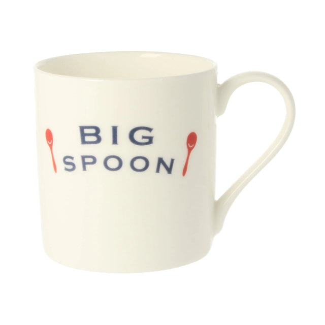 Big Spoon Mug - McLaggan + Co