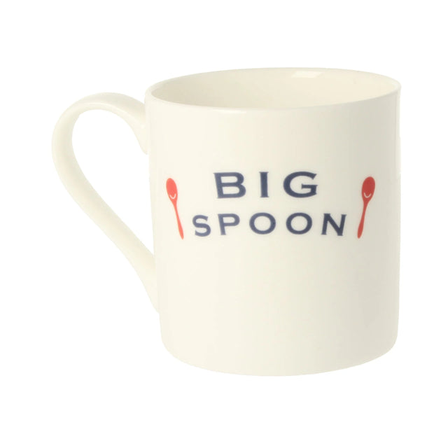 Big Spoon Mug - McLaggan + Co