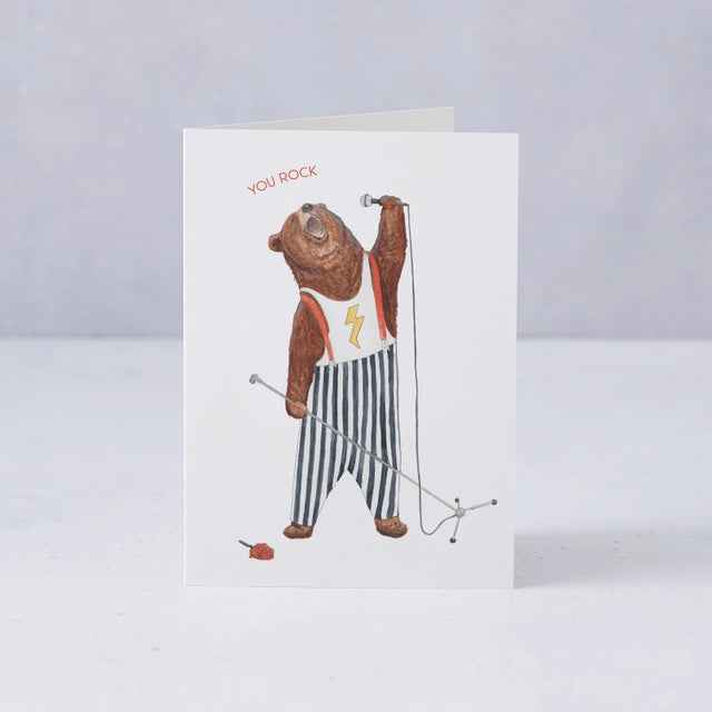 you-rock-greeting-card-mister-peebles