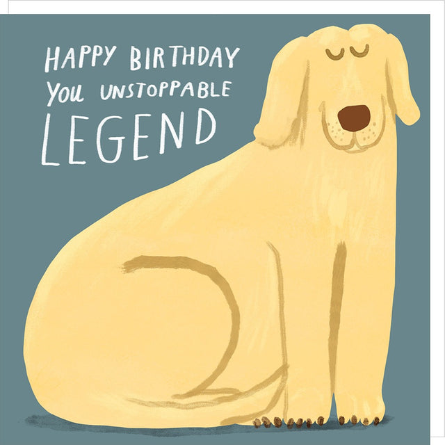 legend-dog-days-greeting-card-rosie-made-a-thing
