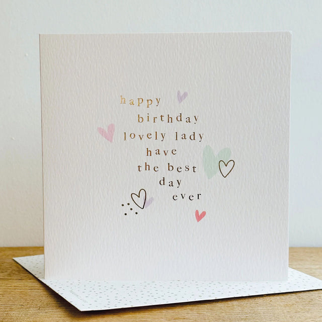 lovely-lady-birthday-dew-drops-greeting-card-megan-claire