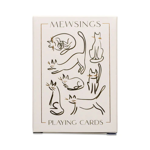 cat-mewsings-playing-cards-designworks-inc