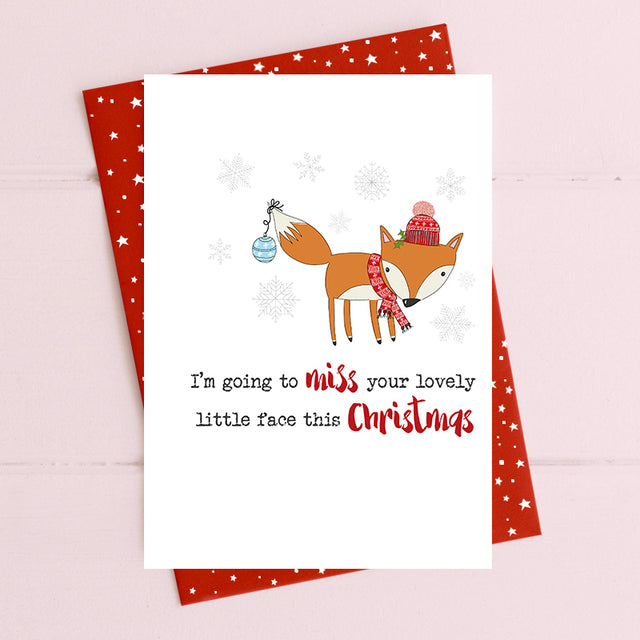 miss-your-lovely-face-christmas-card-dandelion-stationery