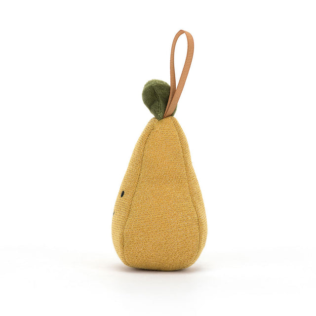 festive-folly-pear-decoration-soft-toy-jellycat