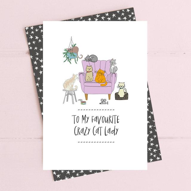 favourite-crazy-cat-lady-greeting-card-dandelion-stationery