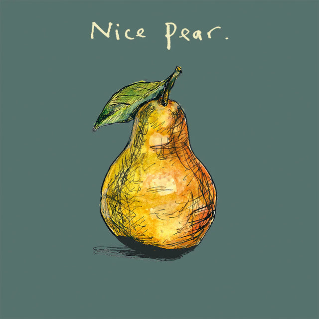 nice-pear-greeting-card-poet-painter