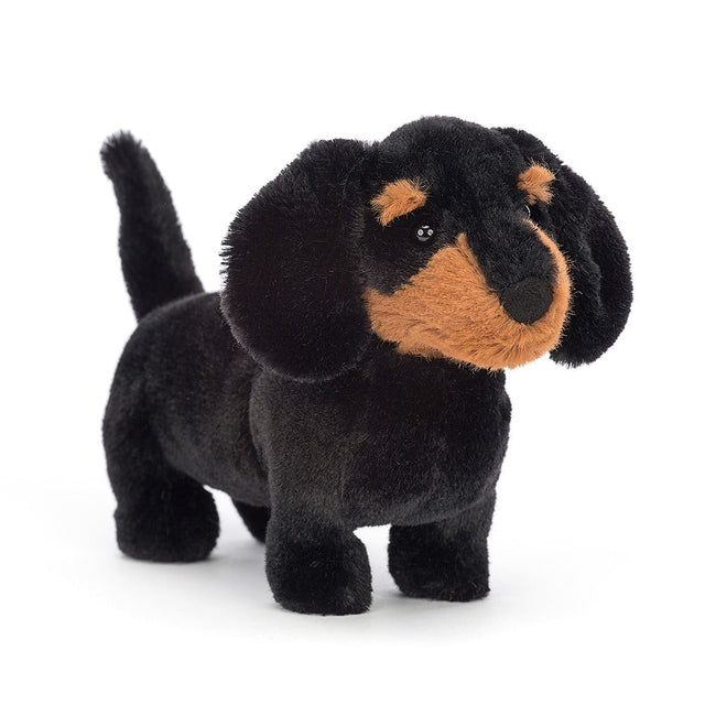 freddie-sausage-dog-small-soft-toy-jellycat