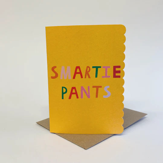 smartie-pants-greeting-card-plewsy