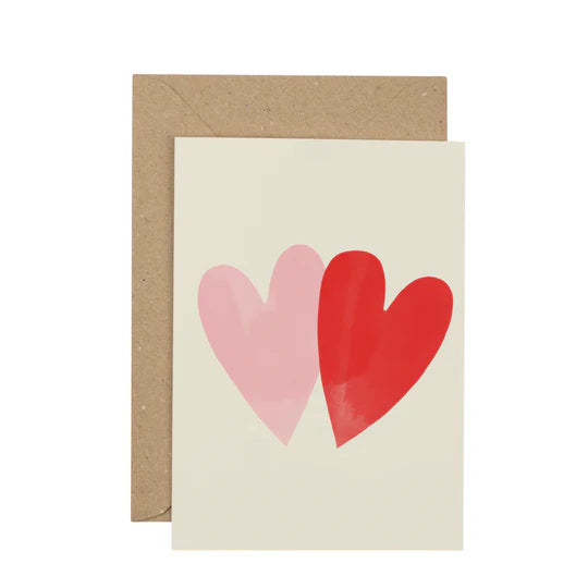 two-hearts-greeting-card-plewsy