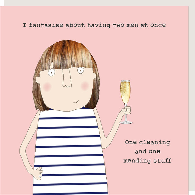 fantasy-gin-frolics-greeting-card-rosie-made-a-thing
