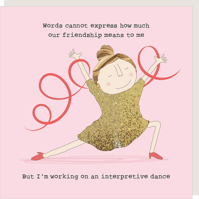 friendship-dance-gin-frolics-greeting-card-rosie-made-a-thing