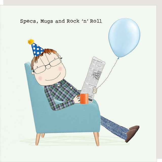 rock-n-roll-gin-frolics-greeting-card-rosie-made-a-thing