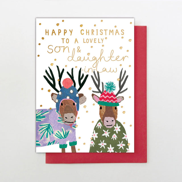 happy-reindeers-son-daughter-in-law-christmas-card-stop-the-clock-design
