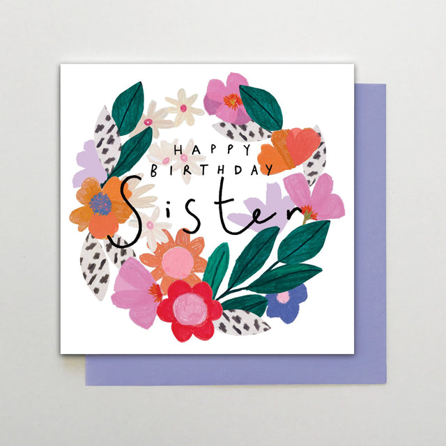 sister-birthday-flowers-card-stop-the-clock