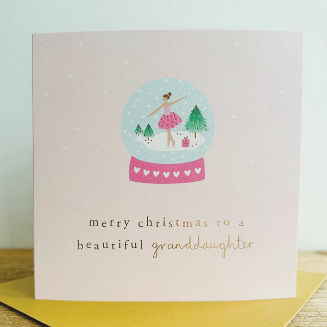 beautiful-granddaughter-happy-holidays-greeting-card-megan-claire