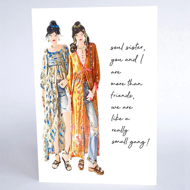 soul-sister-more-than-friends-haute-hippie-greeting-card-five-dollar-shake