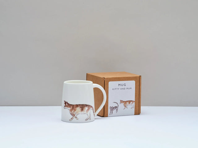 kitty-and-mum-mug-helen-beard