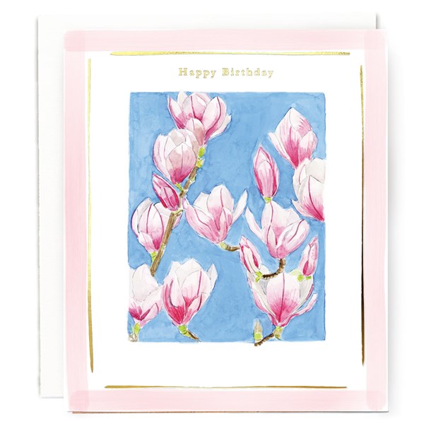 pink-magnolia-birthday-greeting-card-susan-ohanlon