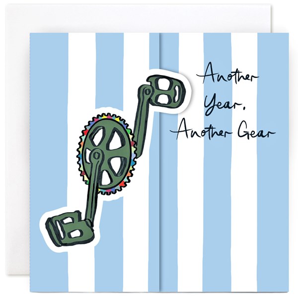 another-year-another-gear-greeting-card-susan-ohanlon