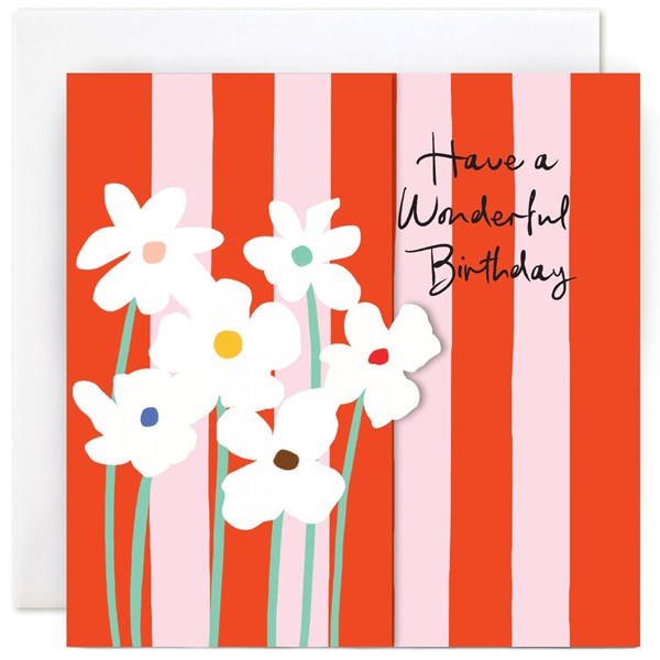 wonderful-birthday-flowers-greeting-card-susan-ohanlon