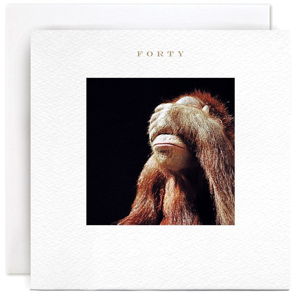 orangutan-forty-greeting-card-susan-ohanlon