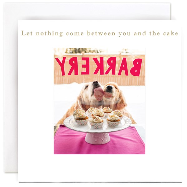 dogs-cupcakes-barkery-greeting-card-susan-ohanlon